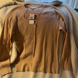 Michael Kors top